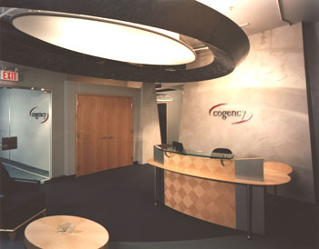 Cogency 1